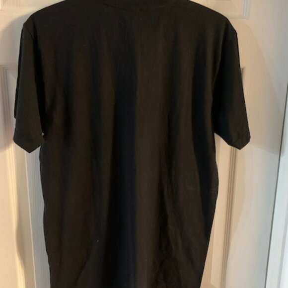 DIERKS BENTLEY WOMENS BAND TEE - Picture 2 of 3